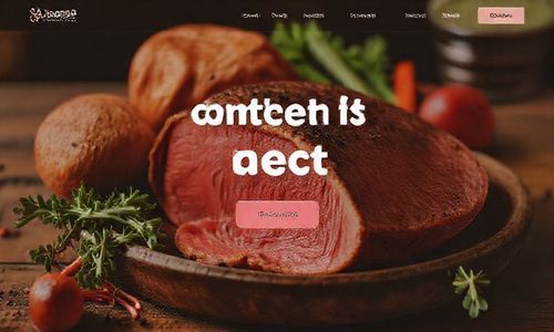 内容是网站的肉