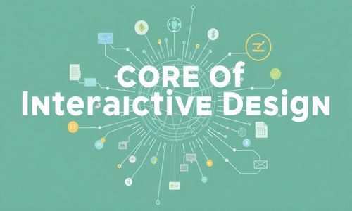 交互设计的核心