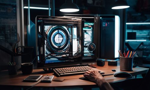 组装电脑的性价比分析