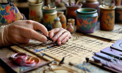 打造个性化的元素