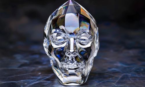 水晶头要仔细搞