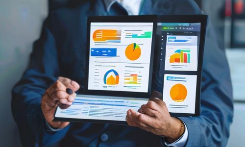 客户分析小技巧：