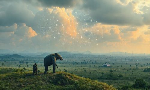 1. 数据驱动的基础建设:从“盲人摸象”到“全局洞察”