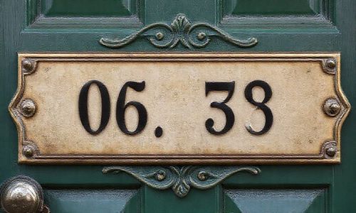 分配魔法门牌号——IP地址的分配