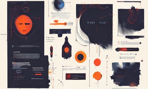 情感化的设计元素