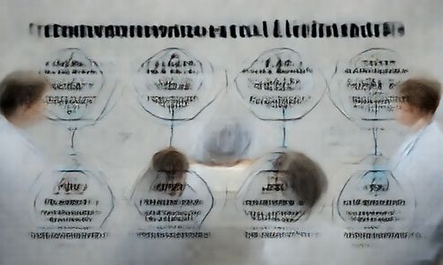 使各级人员自主管理创新，推动效率变革。