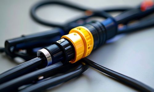 网线质量要保证