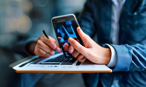 探索新的获客模式