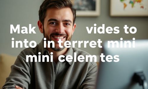 外部链接:让视频成为网络小明星