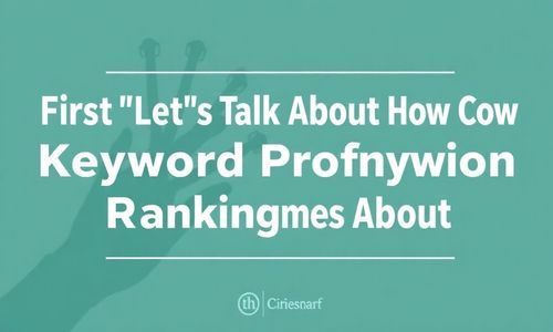 一、先来聊聊关键词推广排名的费用是怎么来的？