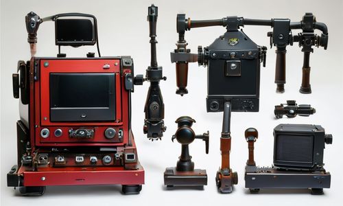 第一招：装备配置， 重中之重