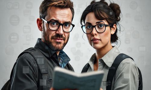 第一招：多方面信息， 火眼金睛