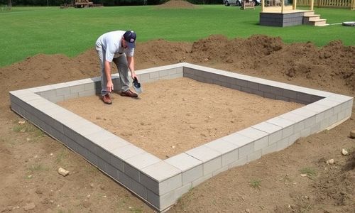 第一步:基础夯实