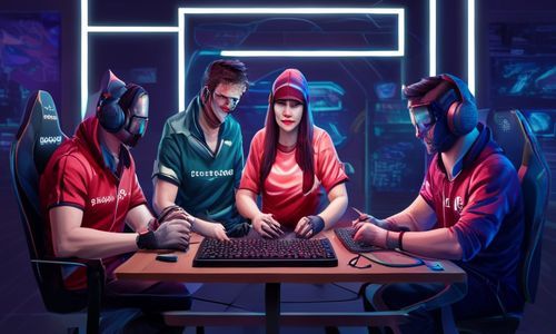 五、情侣电竞房的心得体会