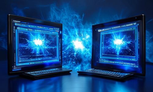 四、蓝屏故障解决方法