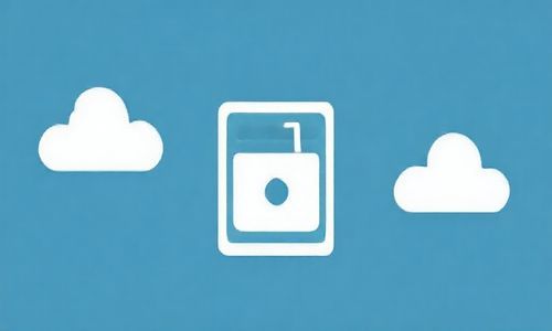 免费服务器存储空间， 要好好利用哦