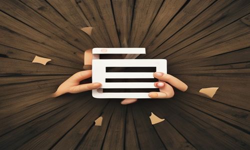 文件读写的基础