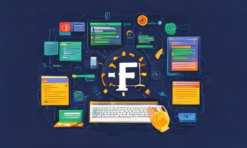 学习软件测试的基础知识