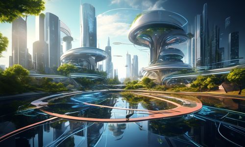 未来展望：智Neng与生态