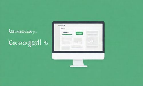 Google Keyword Planner:谷歌的神奇关键词规划师