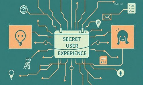 嘿嘿，用户体验大揭秘！