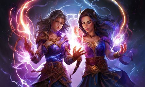 那怎么把这两个魔法结合起来呢?