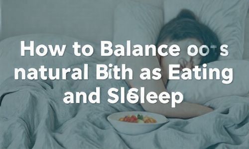 两者如何平衡?就像吃饭睡觉一样自然