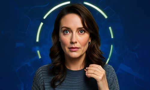 拯救者指示灯亮蓝怎么办？