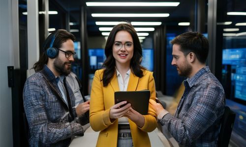 多人共用服务器怎么办？