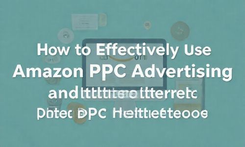今天就来介绍一下如何有效使用亚马逊PPC广告以及优化PPC的不同方式。