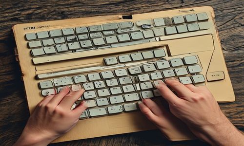 二、笔记本键盘失灵怎么办?四大原因解析