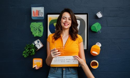 三、找到了潜在关键词后我们怎么优化网站设计来提升流量呢？