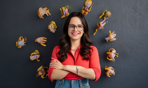 一、怎样用6招悄悄攒客,快速提升客户量?