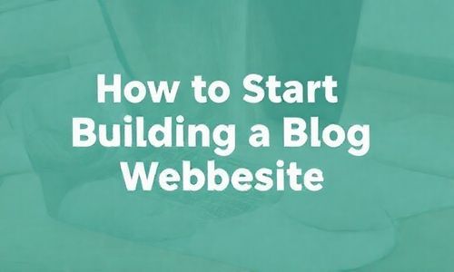 二、怎么开始建博客网站呢？👶