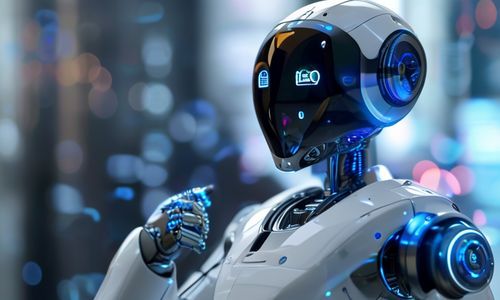 一、AI电销机器人:重构企业获客效率的智Neng引擎