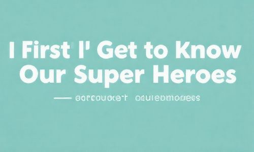 一、 先来认识一下我们的超级英雄——目标客户