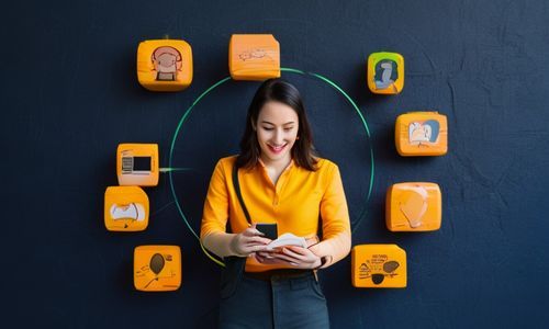 一、常见获客系统介绍