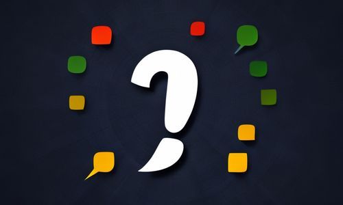 一、 询价沟通，统一技巧