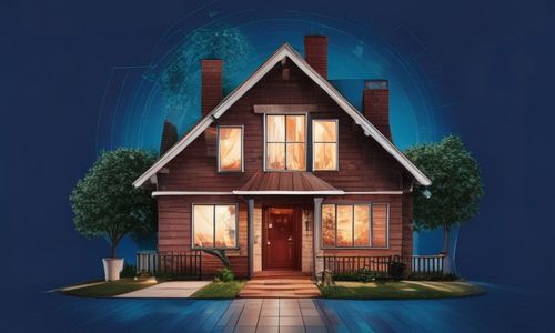 一、网站技术架构：你的网站是不是有个温馨的家？