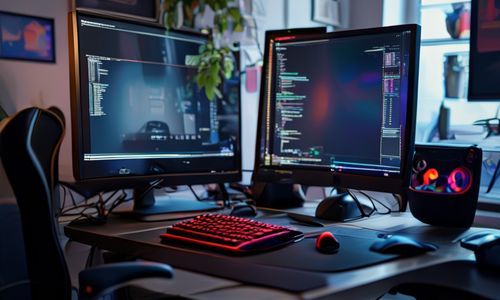 二、 台式机维修项目