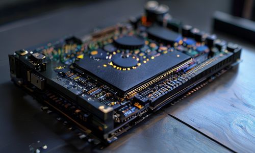 二、处理器升级