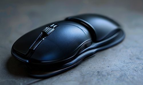 二、鼠标的正确使用方法