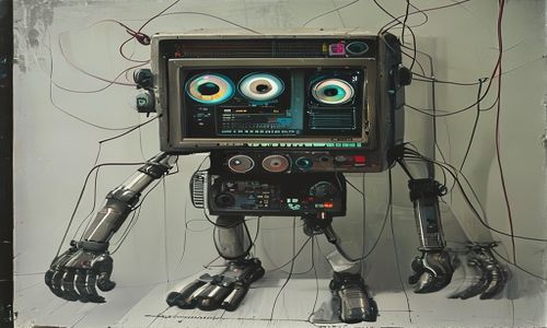 三、 电脑的四肢和眼睛