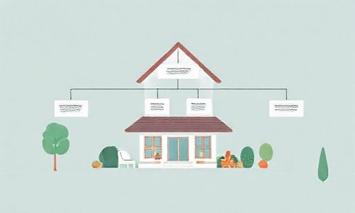 三、 网站结构就像我们的家