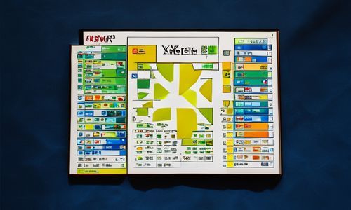 三、 表格小Neng手——Excel入门