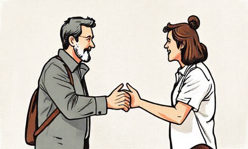 三、 外链,就像朋友互相介绍