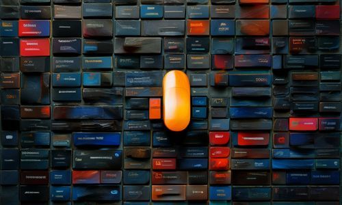 三、 关键词布局