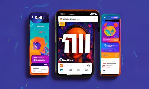 三、 社交媒体平台：炫酷展示，吸引小粉丝