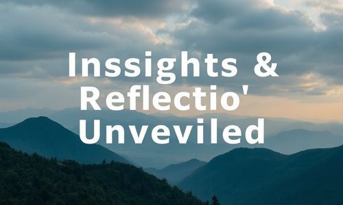 心得体会大揭秘