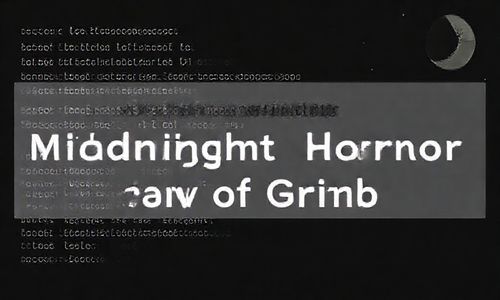 安装配置：GRUB的午夜惊魂